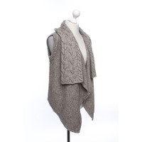 Massimo Dutti Knitwear in Taupe