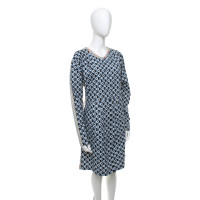 Marni For H&M Dress with pattern mix