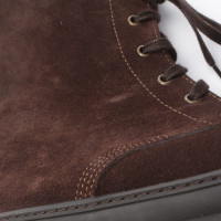 Gant Boots Leather in Brown