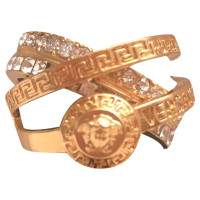 Versace Medusa Ring