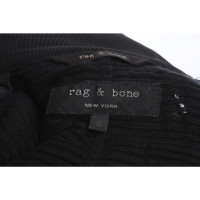 Rag & Bone Blazer in Nero