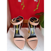 Tom Ford Sandals Leather