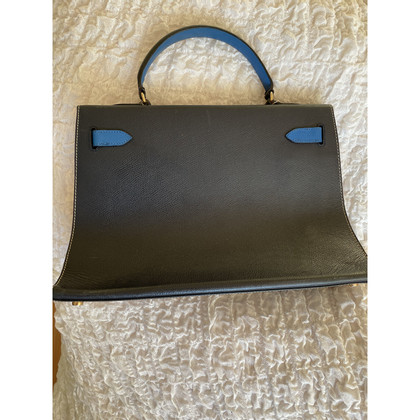 Hermès Kelly Bag 28 Leather
