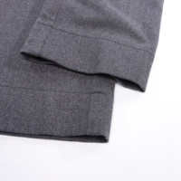 Odeeh Trousers Wool in Grey