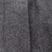 Odeeh Hose aus Baumwolle in Grau