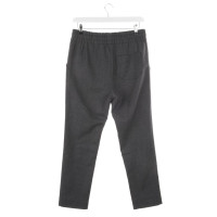 Odeeh Trousers Cotton in Grey