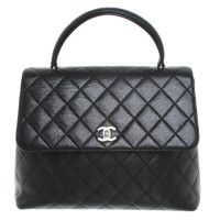 Chanel Chanel Kelly caviale