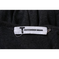 Alexander Wang Oberteil in Schwarz