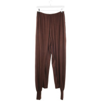 Dodo Bar Or Trousers in Brown