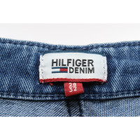 Hilfiger Collection Jeans in Blau