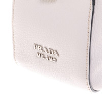 Prada Shoulder bag in cream