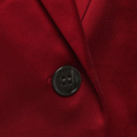 Hugo Boss Blazer in red