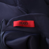 Hugo Boss Jumpsuit in Dunkelblau
