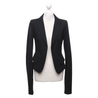 Patrizia Pepe Blazer in Zwart