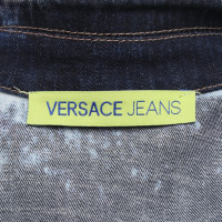 Versace Jas/Mantel Katoen