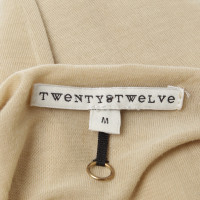 Twenty8 Twelve Long sleeve shirt in beige