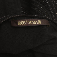 Roberto Cavalli Feinstrickkleid