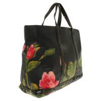 Blumarine Handtasche mit floralem Print