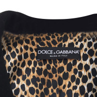 Dolce & Gabbana Impermeabile