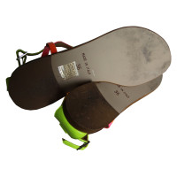 Max Mara sandals
