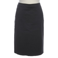 Malo Skirt in Black