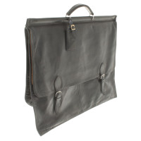 Longchamp Garment Bag in Black