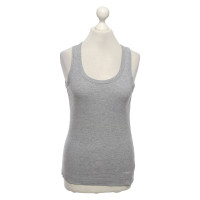 Strenesse Blue Top en Gris