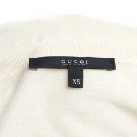 Gucci Sweater in wool white