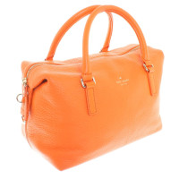 Kate Spade Handtasche in Orange