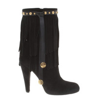Gucci Ankle boots in black