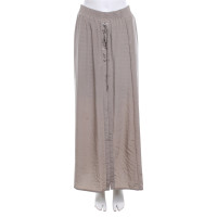 Marc Cain Rok in Beige