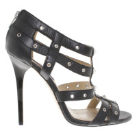 Jimmy Choo For H&M Sandali in nero