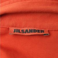 Jil Sander Giacca a Orange