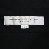 French Connection skirt in black