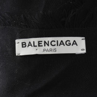 Balenciaga Tuch mit Muster