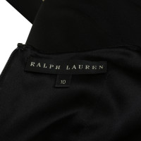 Ralph Lauren Kleid in Schwarz 