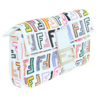 Fendi Colorful hand bag