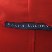 Ralph Lauren Oberteil in Orange