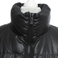 Michael Kors Down jacket in black