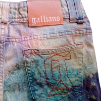 John Galliano Jeans