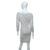 Zadig & Voltaire Short dress with sequins