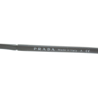 Prada Sportliche Sonnenbrille