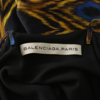 Balenciaga Dress with motif print
