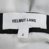 Helmut Lang Gonna in multicolore