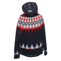Moncler knit sweater
