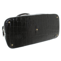 Mulberry Sac Voyage en noir