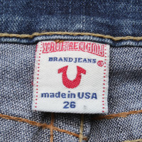 True Religion Blue jeans