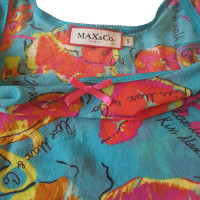 Max & Co top