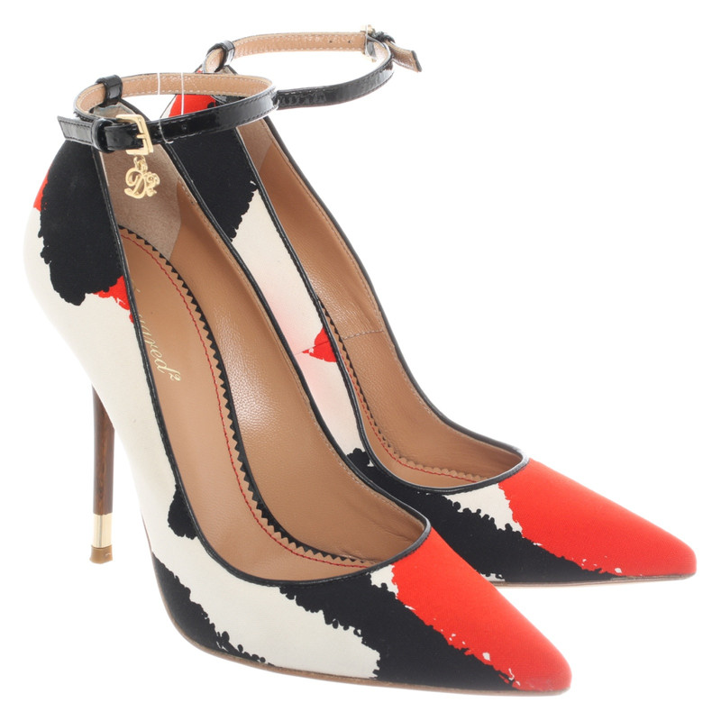 dsquared2 shoes 219
