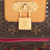 Louis Vuitton Speedy in Tela